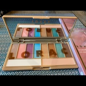 LORAC Summer Glow Palette